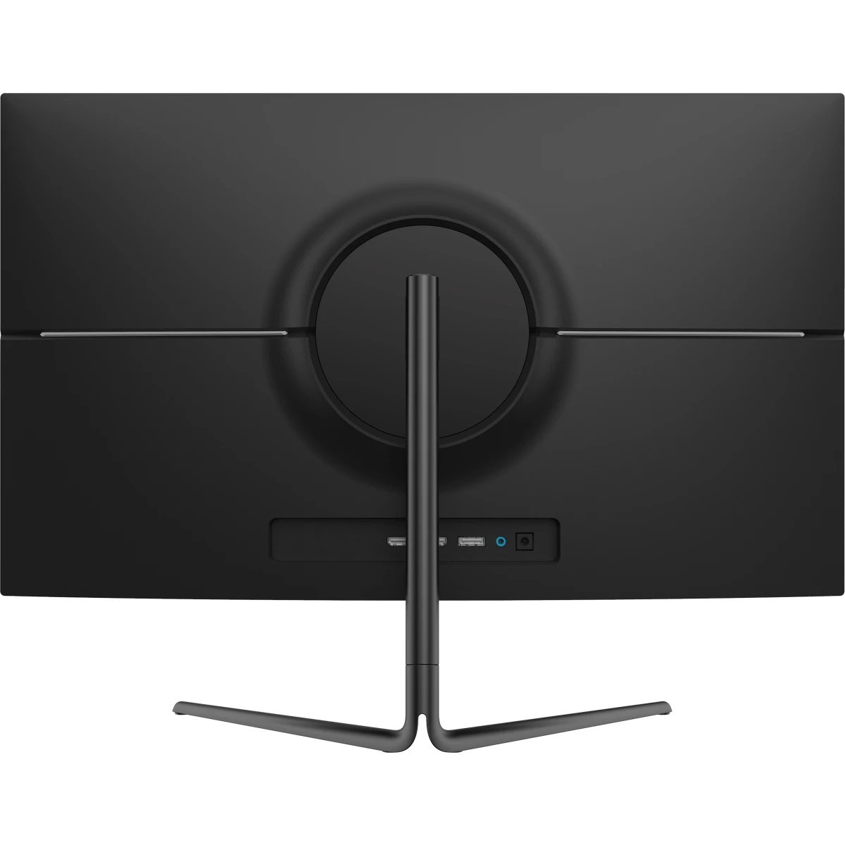 Монитор игровой 27'' 16:9 1920х1080(FHD) IPS, 200 Hz, 300 cd/m2, 1000:1, 0,5 ms, HDMI, DP, Tilt, 3Y,