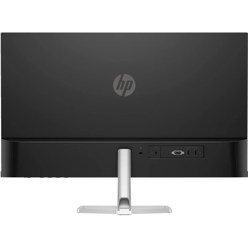 Монитор 27" HP 527SF IPS 1920x1080, 100 Гц, 5 мс, 16:9, 300 кд/м², 2xHDMI, 1xD-Sub, белый/серебристы