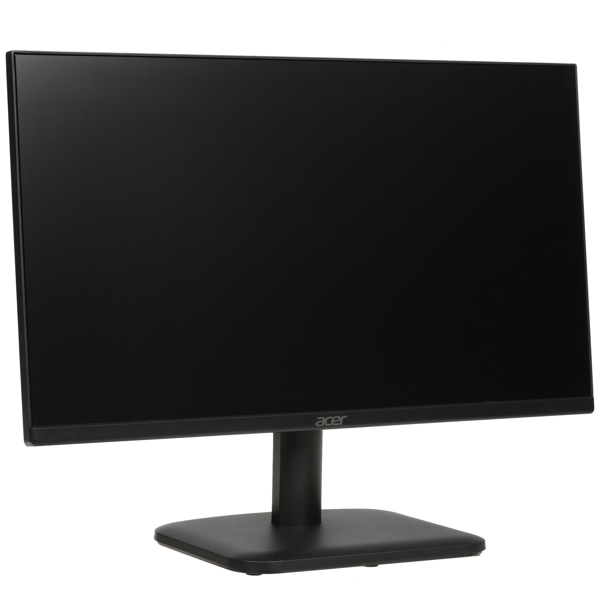 Монитор 21.5" Acer EK221QHbi VA 1920x1080, 100 Гц, 5 мс, 16:9, 250 кд/м², 1xVGA, 1xHDMI, черный