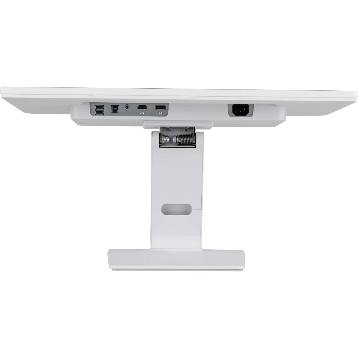 Монитор Iiyama 23.8" ProLite T2452MSC-W1 белый IPS LED 14ms 16:9 HDMI M/M матовая 1000:1 400cd 178гр
