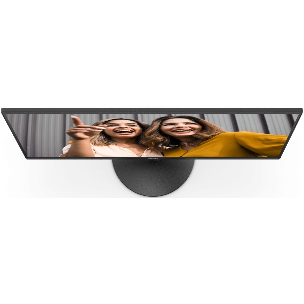 Монитор 21.5" AOC 22B30HM2 Black (VA, 1920x1080, 120Hz, 1 ms, 178°/178°, 250 cd/m, 3000:1, +HDMI 1.4