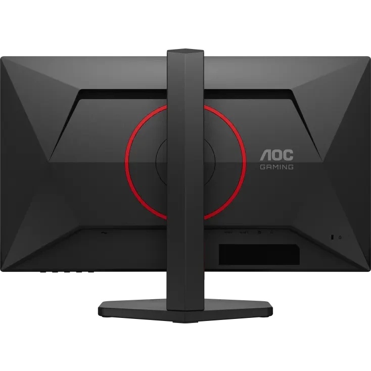 Монитор 25" AOC Q25G4SR Black (IPS, 2560x1440, 300Hz, 0.3 ms, 178°/178°, 450 cd/m, 1000:1, +2xHDMI 2