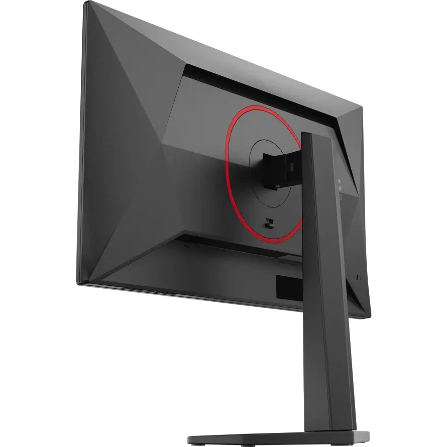 Монитор 25" AOC Q25G4SR Black (IPS, 2560x1440, 300Hz, 0.3 ms, 178°/178°, 450 cd/m, 1000:1, +2xHDMI 2