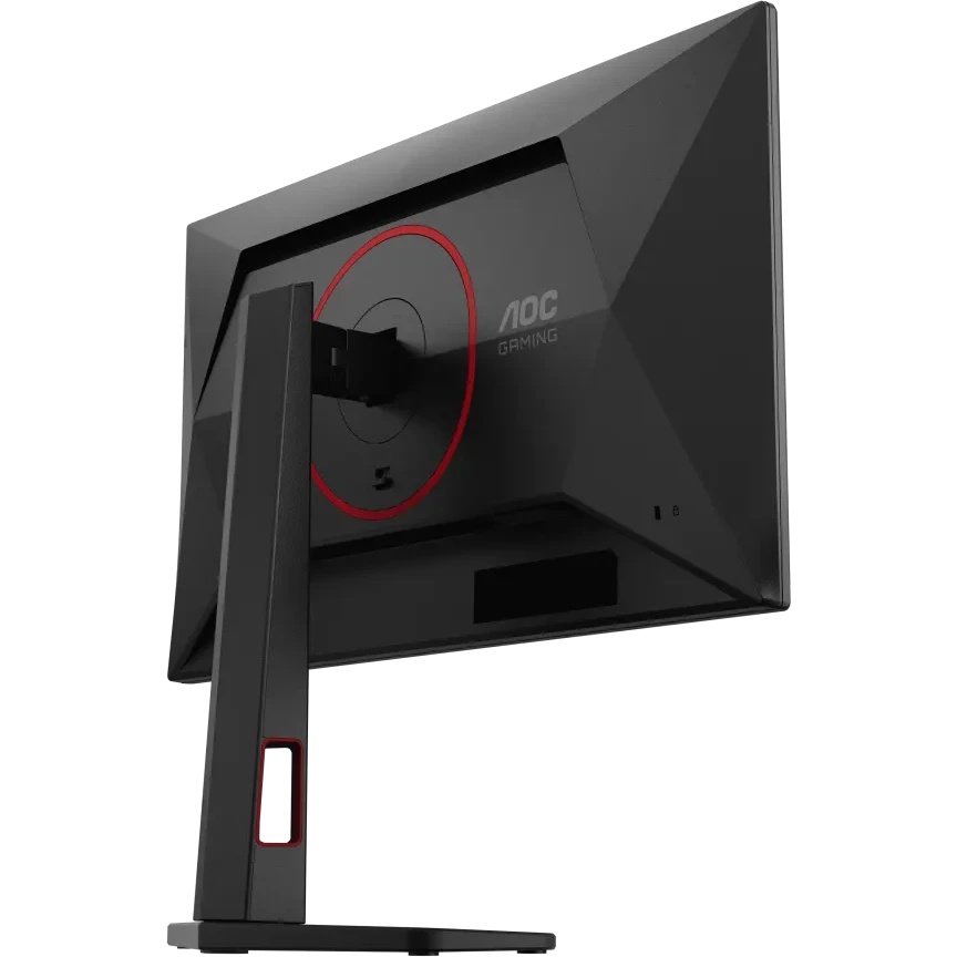 Монитор 25" AOC Q25G4SR Black (IPS, 2560x1440, 300Hz, 0.3 ms, 178°/178°, 450 cd/m, 1000:1, +2xHDMI 2