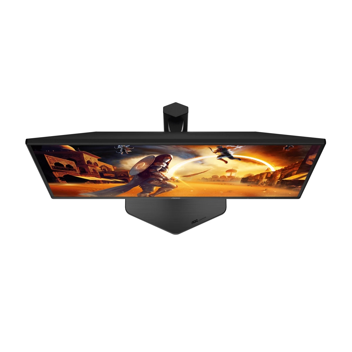 Монитор 25" AOC Q25G4SR Black (IPS, 2560x1440, 300Hz, 0.3 ms, 178°/178°, 450 cd/m, 1000:1, +2xHDMI 2
