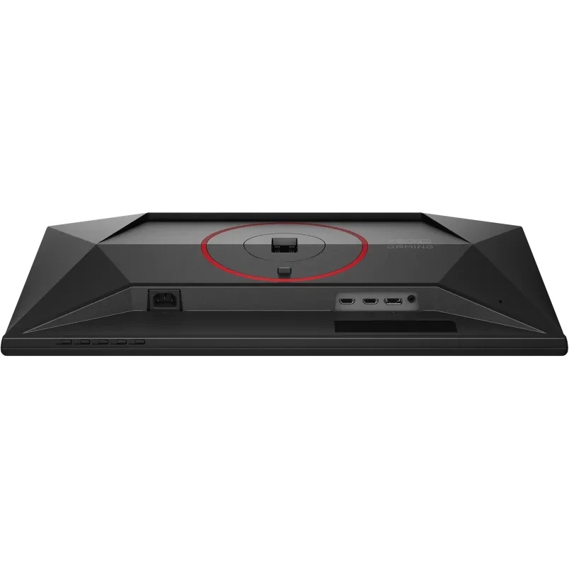 Монитор 25" AOC Q25G4SR Black (IPS, 2560x1440, 300Hz, 0.3 ms, 178°/178°, 450 cd/m, 1000:1, +2xHDMI 2
