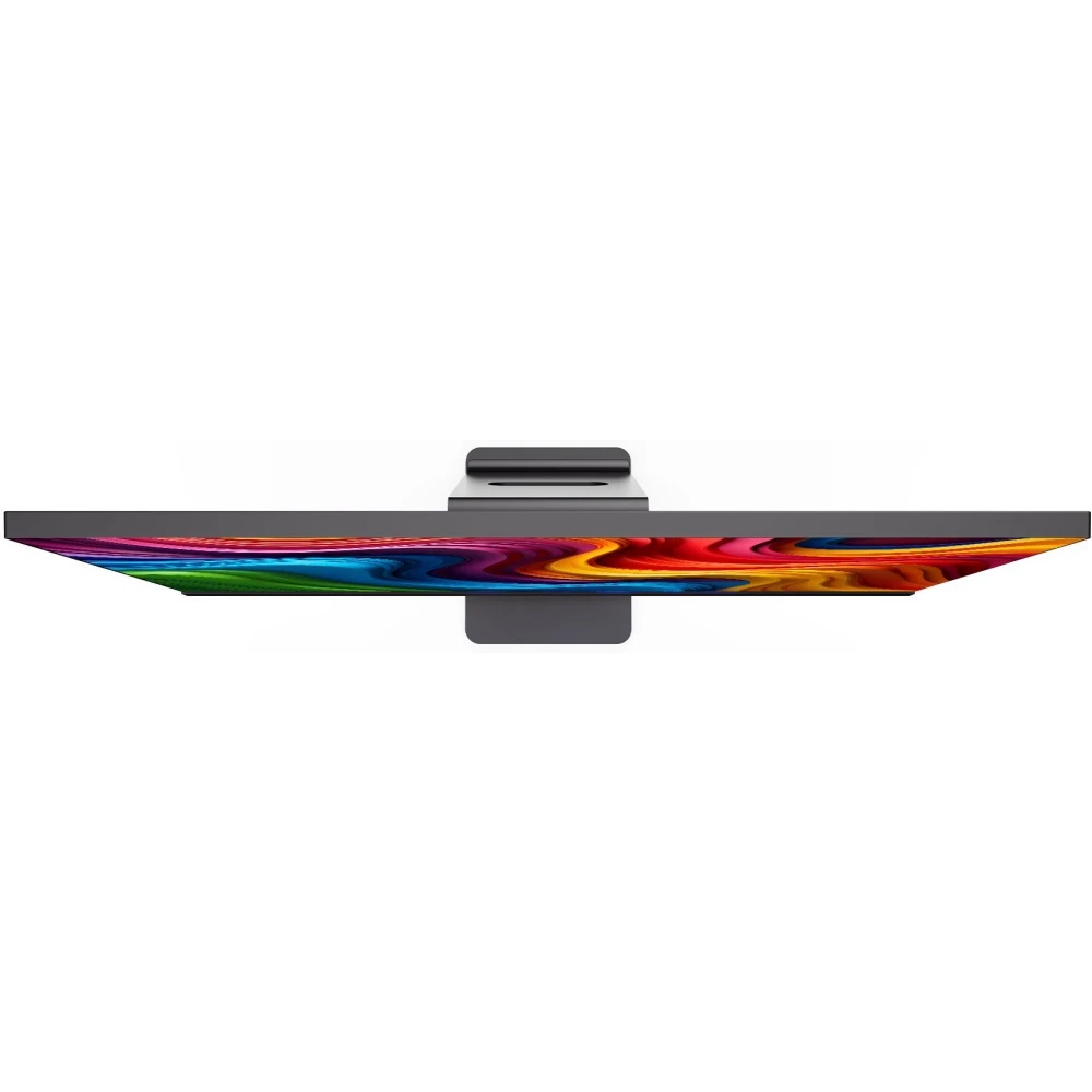 Монитор 27" DIGMA PRO Art S IPS 3840x2160, 60 Гц, 5 мс, 16:9, 400 кд/м², 1xHDMI, 1xDP, 2x2 Вт, серый