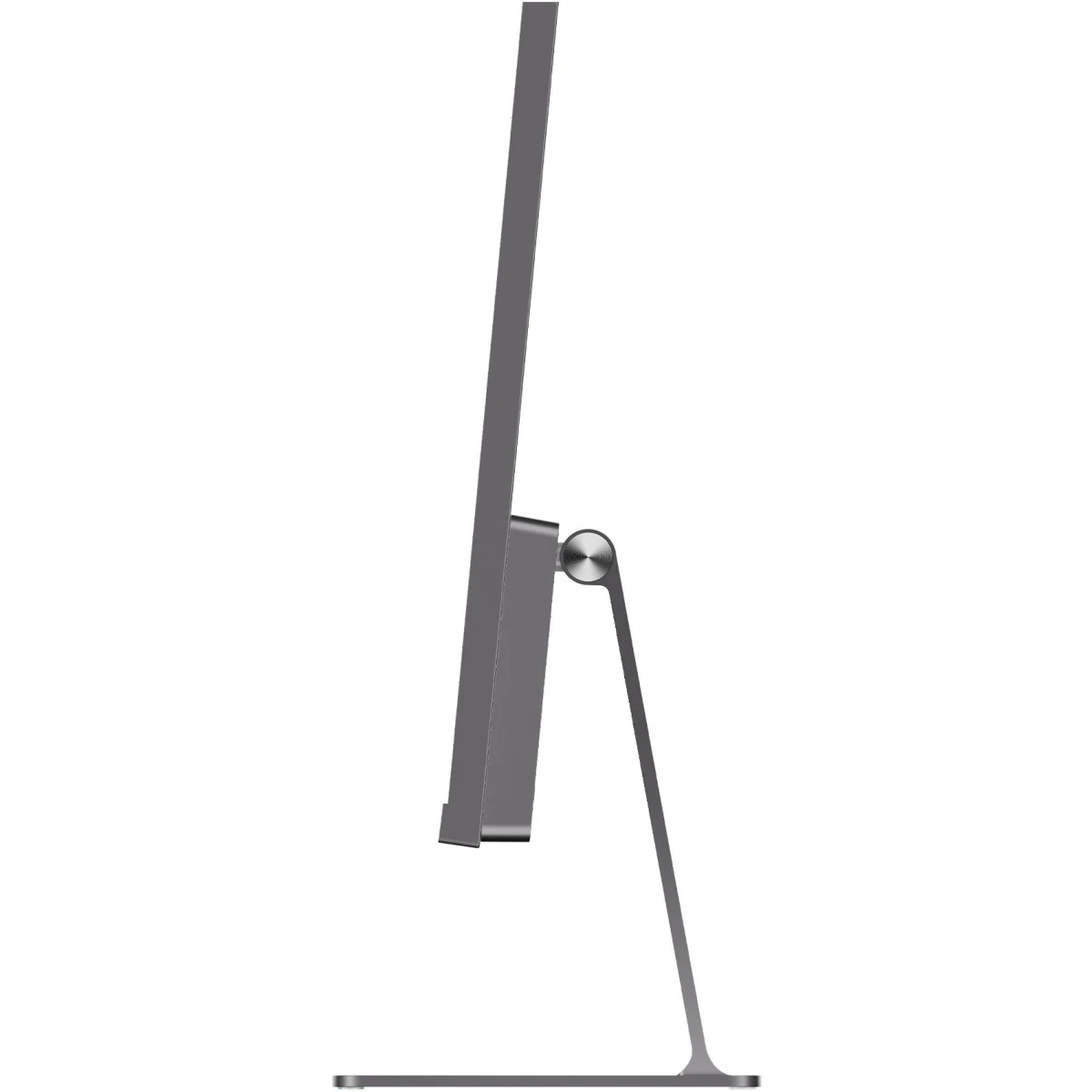 Монитор 27" DIGMA PRO Art S IPS 3840x2160, 60 Гц, 5 мс, 16:9, 400 кд/м², 1xHDMI, 1xDP, 2x2 Вт, серый