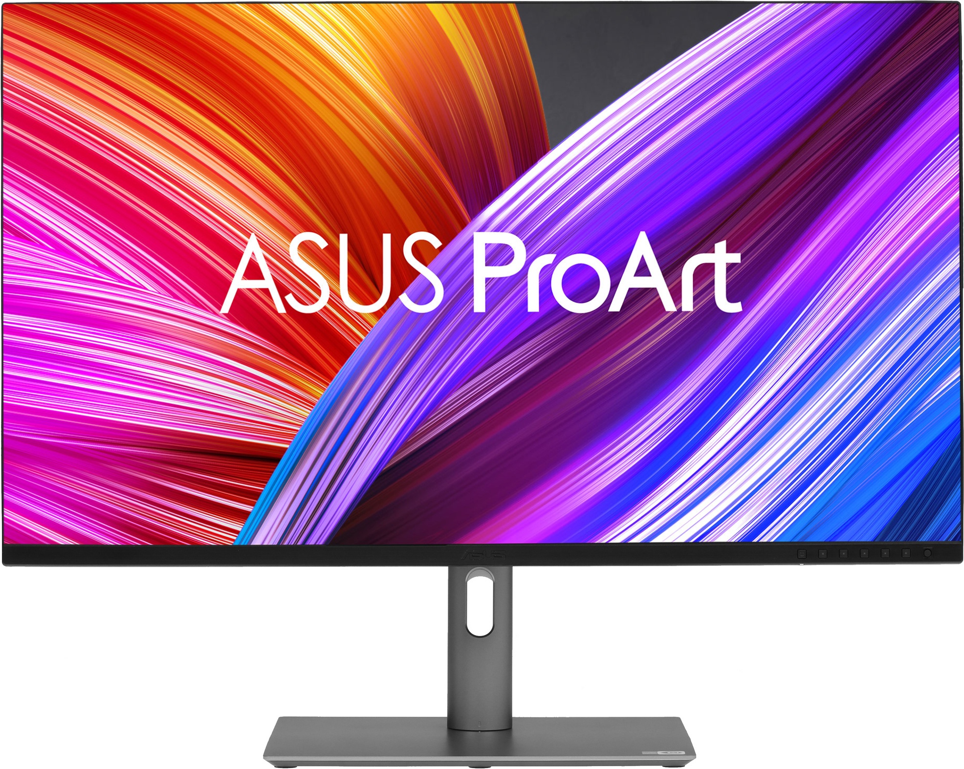 Монитор 31.5" ASUS ProArt PA329CRV IPS 3840x2160, 60 Гц, 5 мс, 16:9, 400 кд/м2, 2xHDMI, 2хDP, 1x3.5
