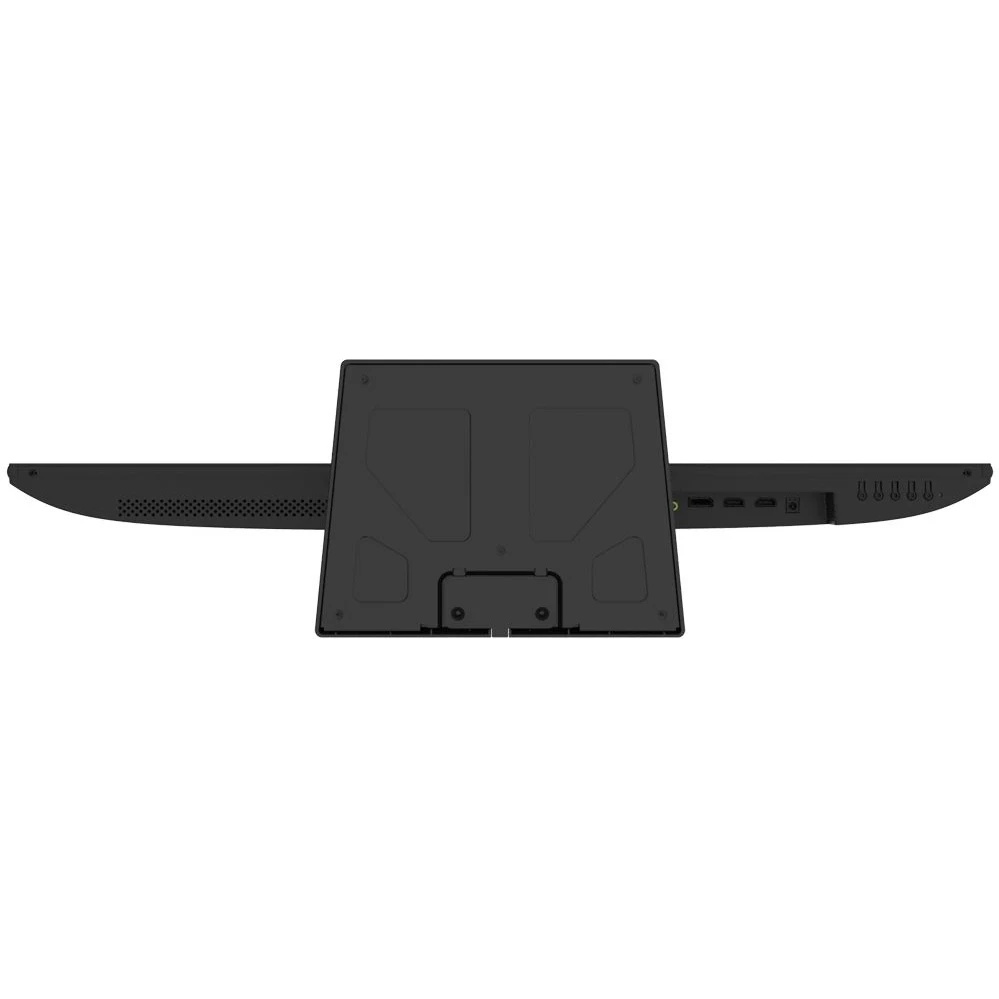 Монитор 31.5" Digma Progress 32P501Q IPS 2560x1440, 75 Гц, 4 мс, 16:9, 300 кд/м², 2xHDMI, 1xDP, 1x3.
