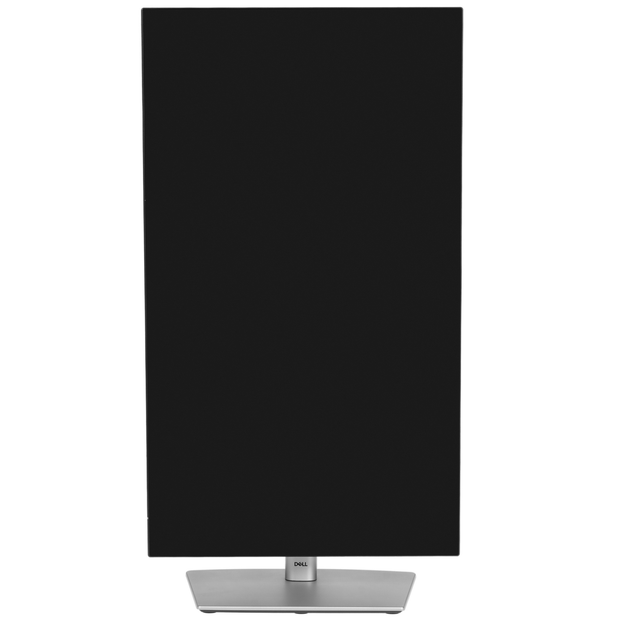 Монитор Dell 27"    U2724DE S/BK ( IPS; 16:9; 350 cd/m2; 2000:1; 5 ms; 2560x1440x120Hz; 178/178; 1.07 bill;HDMI;DP;DPout;2xThunderbolt;2xUSB-C;4xUSB;RJ45;HAS;Tilt;Swiv;Pivot;VESA)