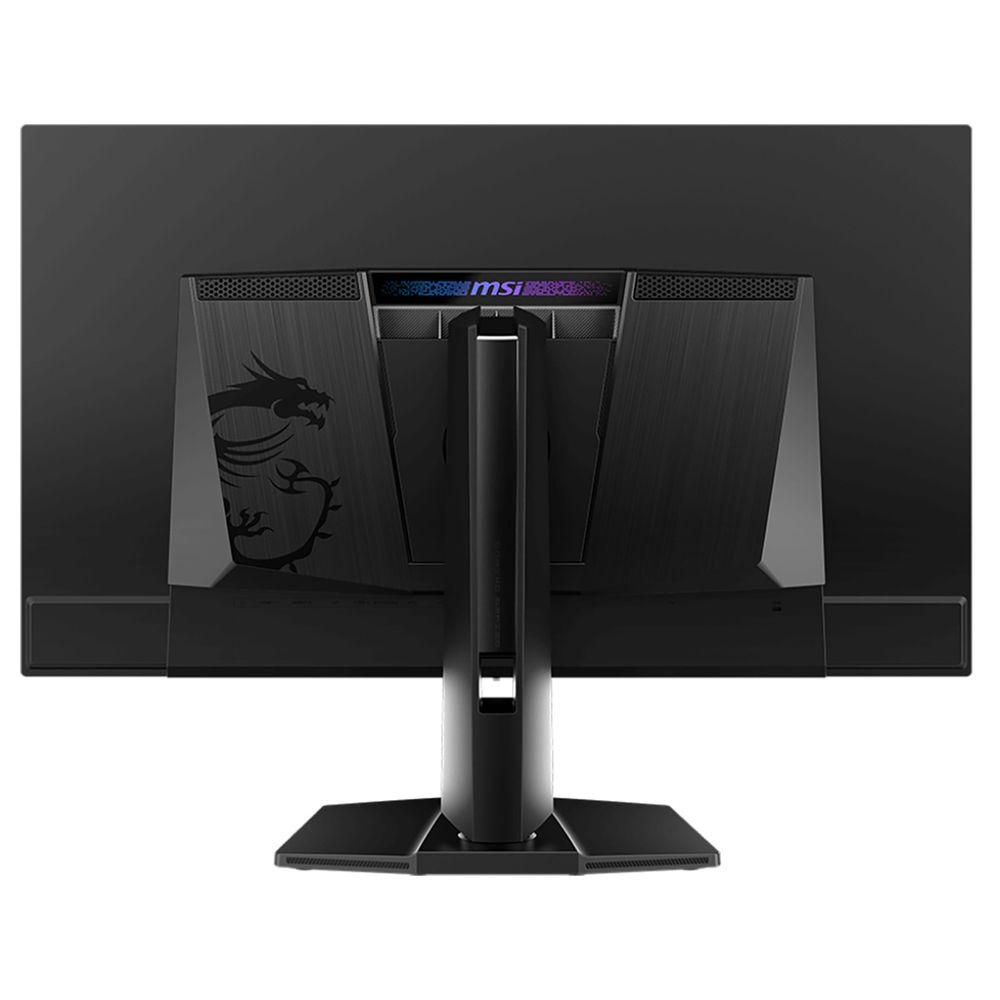 Монитор 31.5" MSI MPG 321URX QD OLED 3840x2160, 240 Гц, 0.03 мс, 16:9, 250 кд/м2, 2xHDMI, 1xDP, 1xUS