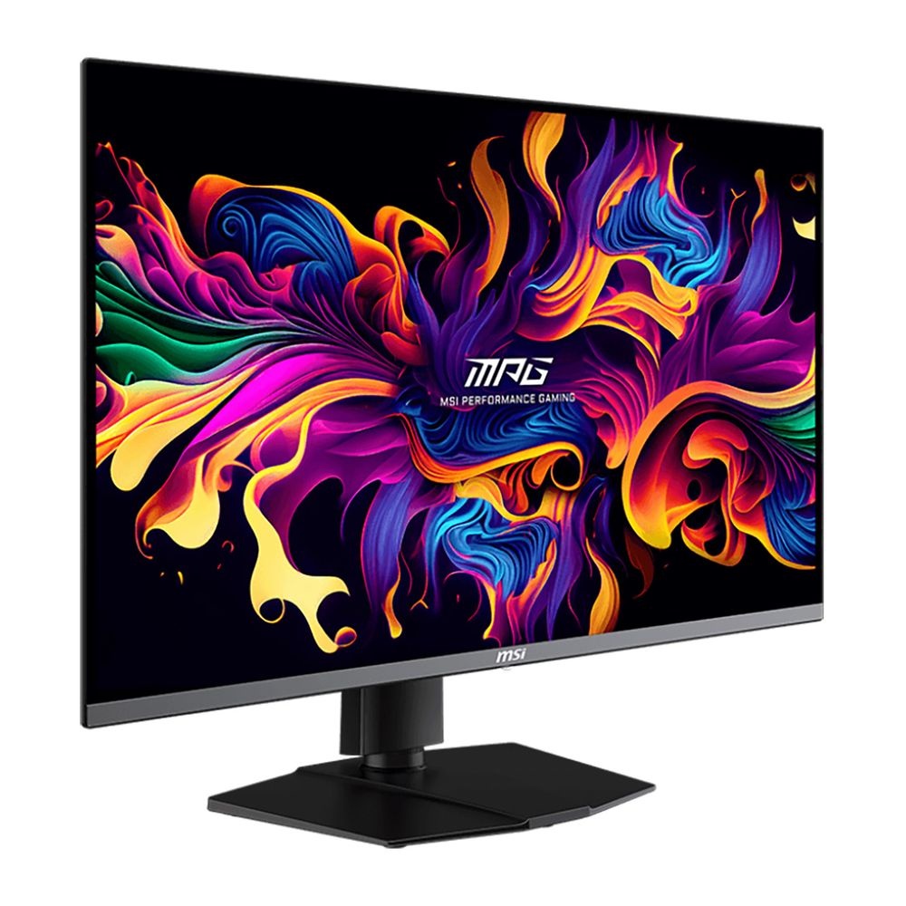 Монитор 31.5" MSI MPG 321URX QD OLED 3840x2160, 240 Гц, 0.03 мс, 16:9, 250 кд/м2, 2xHDMI, 1xDP, 1xUS
