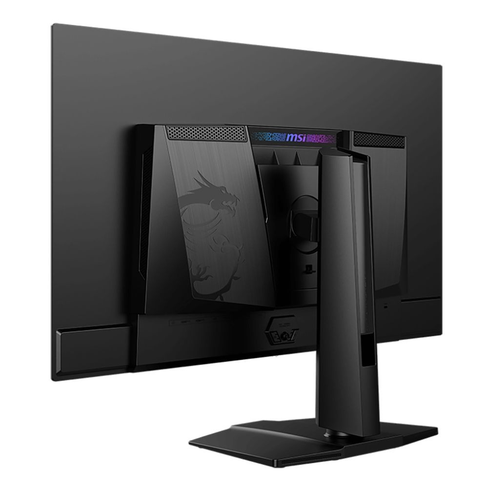 Монитор 31.5" MSI MPG 321URX QD OLED 3840x2160, 240 Гц, 0.03 мс, 16:9, 250 кд/м2, 2xHDMI, 1xDP, 1xUS