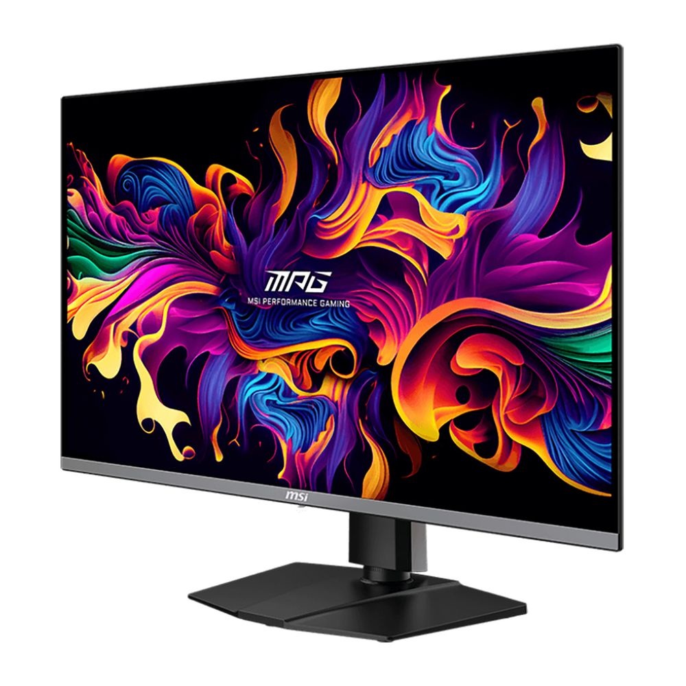 Монитор 31.5" MSI MPG 321URX QD OLED 3840x2160, 240 Гц, 0.03 мс, 16:9, 250 кд/м2, 2xHDMI, 1xDP, 1xUS