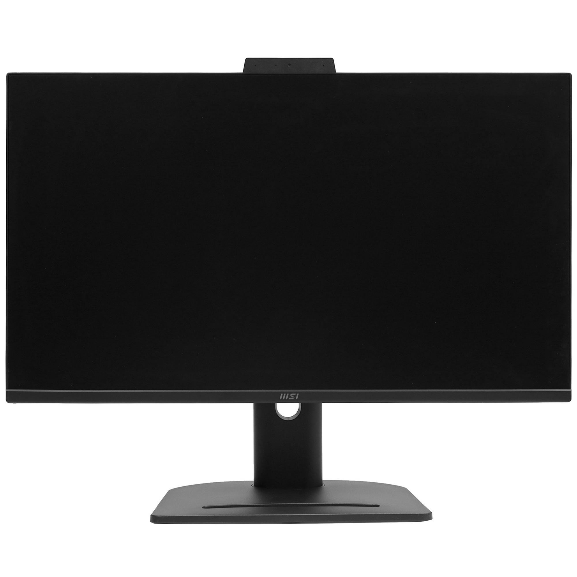Монитор 27" MSI PRO MP275QPDG IPS 2560x1440, 100 Гц, 4 мс, 16:9, 250 кд/м², 2xHDMI, 1xDP, 1xUSB-C, 4