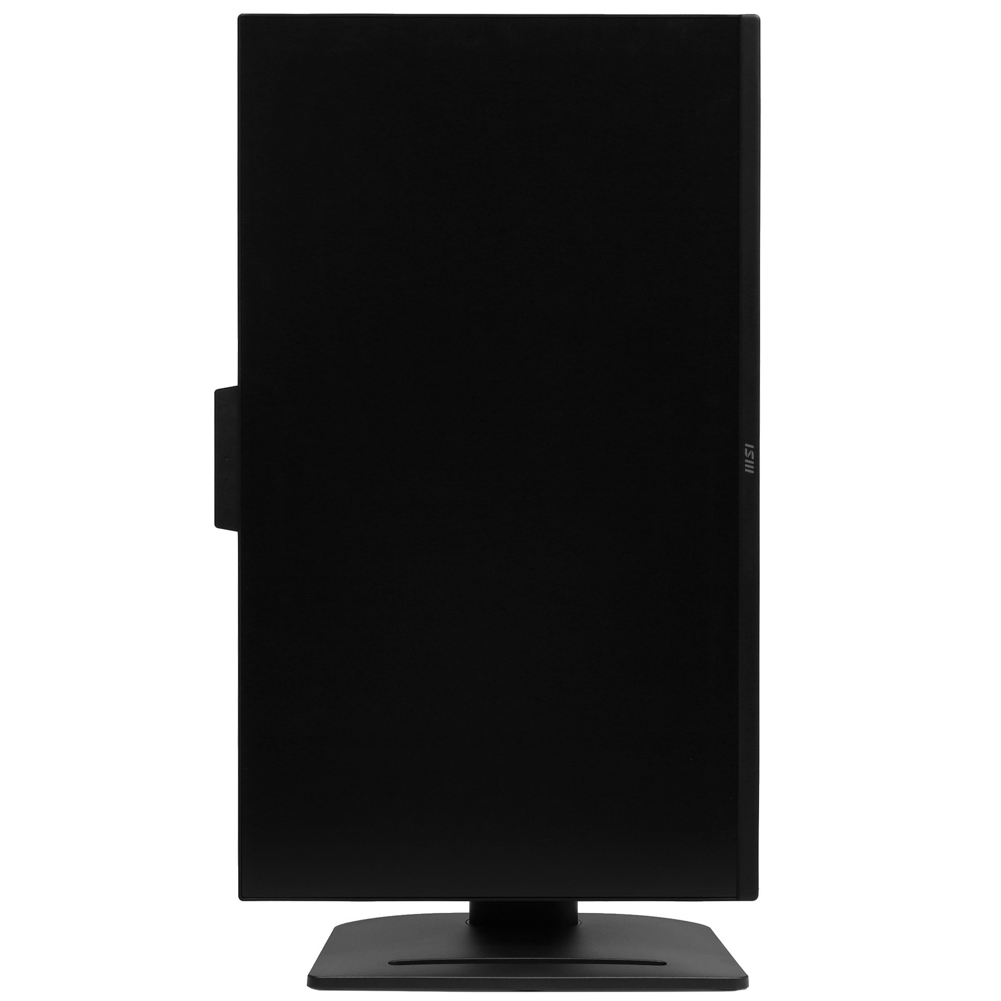Монитор 27" MSI PRO MP275QPDG IPS 2560x1440, 100 Гц, 4 мс, 16:9, 250 кд/м², 2xHDMI, 1xDP, 1xUSB-C, 4