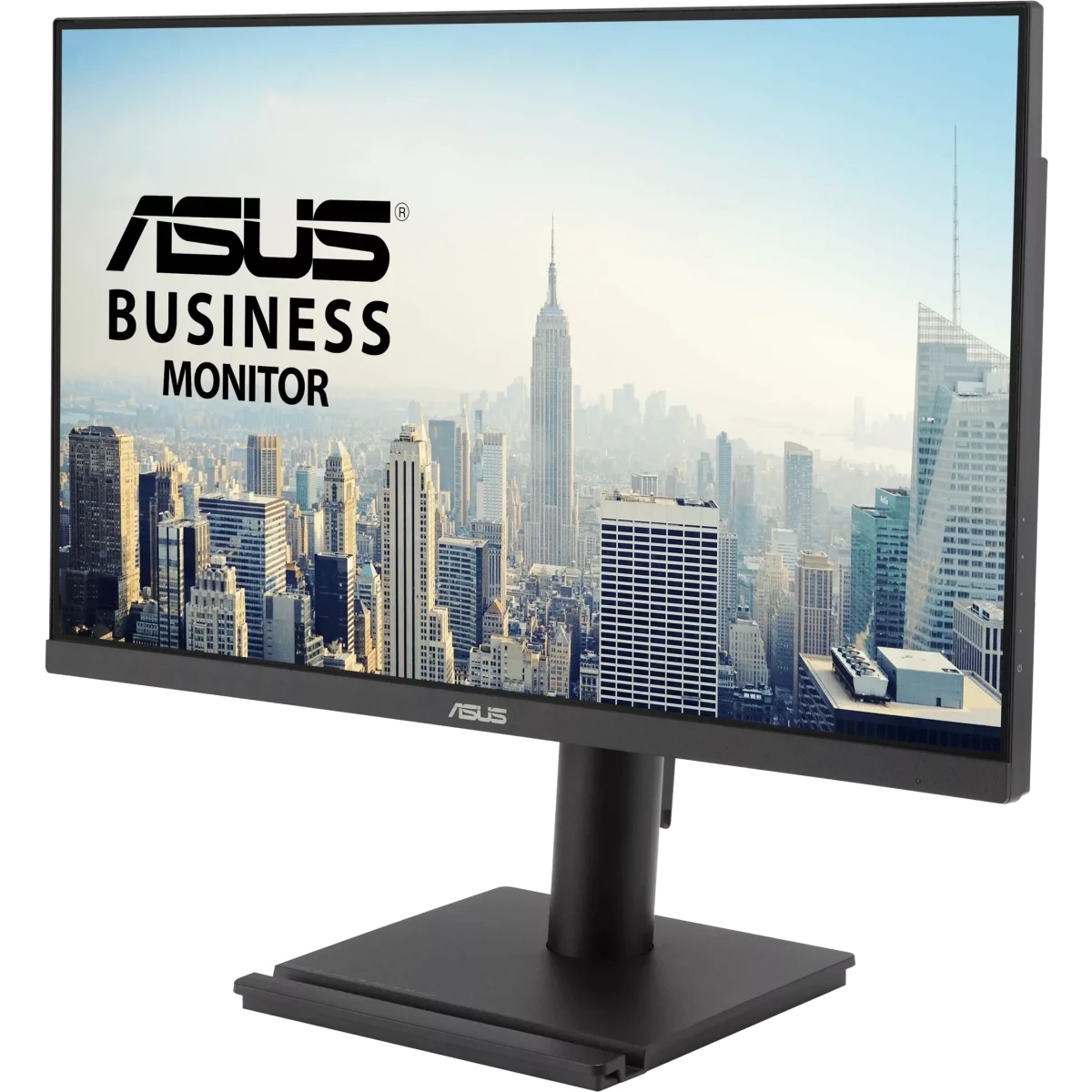 Монитор LCD 27" VA279QGS/ ASUS VA279QGS 27" IPS LCD monitor 16:9, FHD 1920x1080, 1ms MPRT, 350cd/m2,