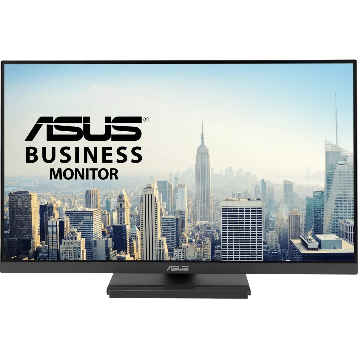 Монитор LCD 27" VA279QGS/ ASUS VA279QGS 27" IPS LCD monitor 16:9, FHD 1920x1080, 1ms MPRT, 350cd/m2,