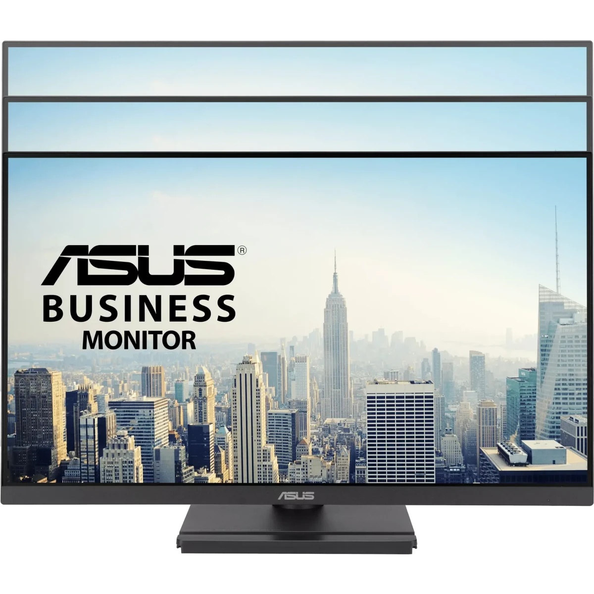 Монитор LCD 27" VA279QGS/ ASUS VA279QGS 27" IPS LCD monitor 16:9, FHD 1920x1080, 1ms MPRT, 350cd/m2,