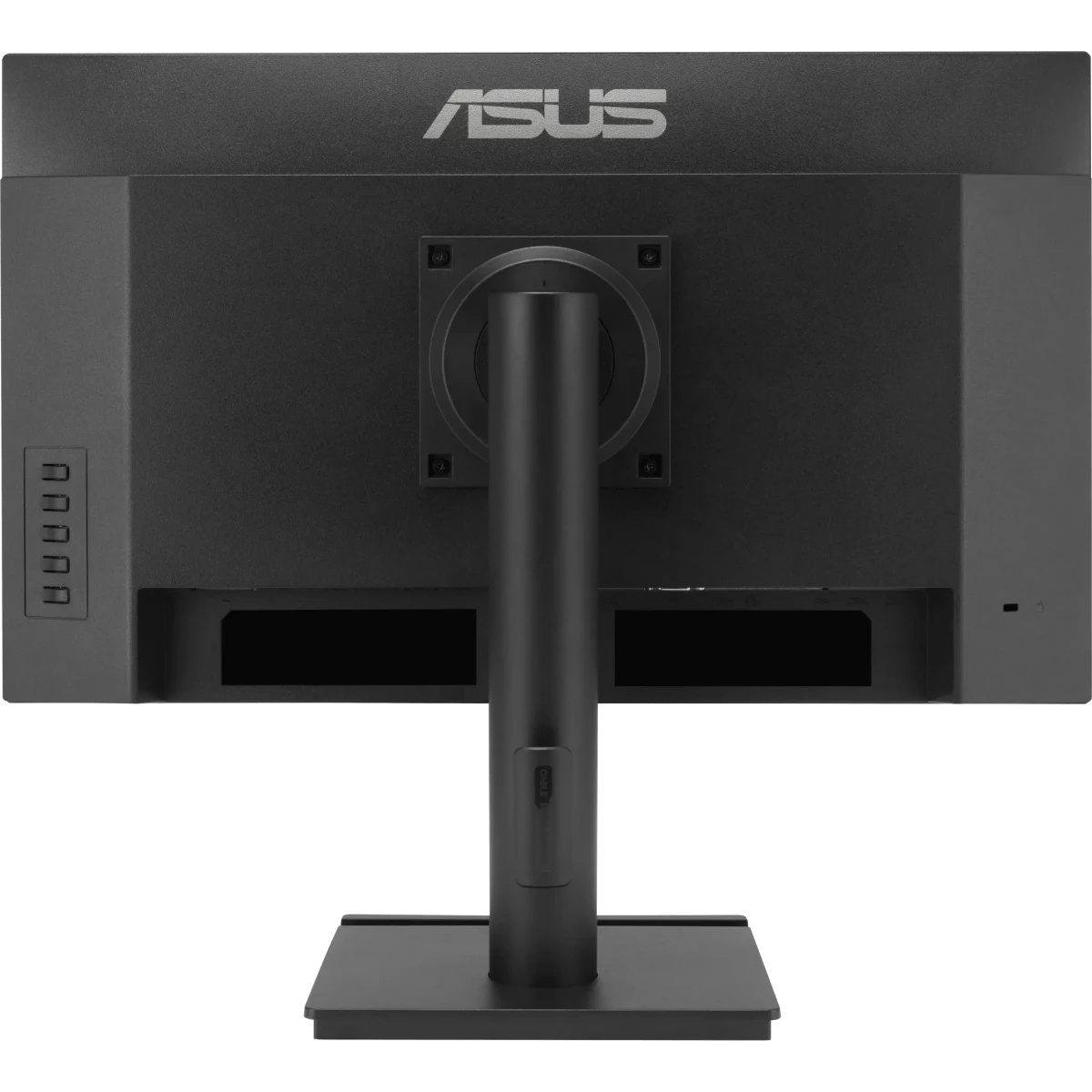 Монитор LCD 27" VA279QGS/ ASUS VA279QGS 27" IPS LCD monitor 16:9, FHD 1920x1080, 1ms MPRT, 350cd/m2,