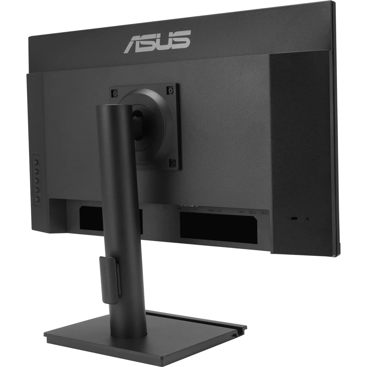 Монитор LCD 27" VA279QGS/ ASUS VA279QGS 27" IPS LCD monitor 16:9, FHD 1920x1080, 1ms MPRT, 350cd/m2,