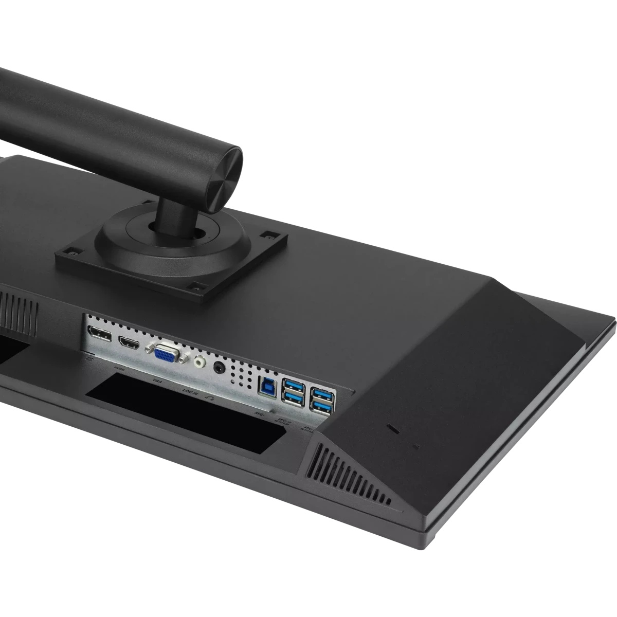 Монитор LCD 27" VA279QGS/ ASUS VA279QGS 27" IPS LCD monitor 16:9, FHD 1920x1080, 1ms MPRT, 350cd/m2,