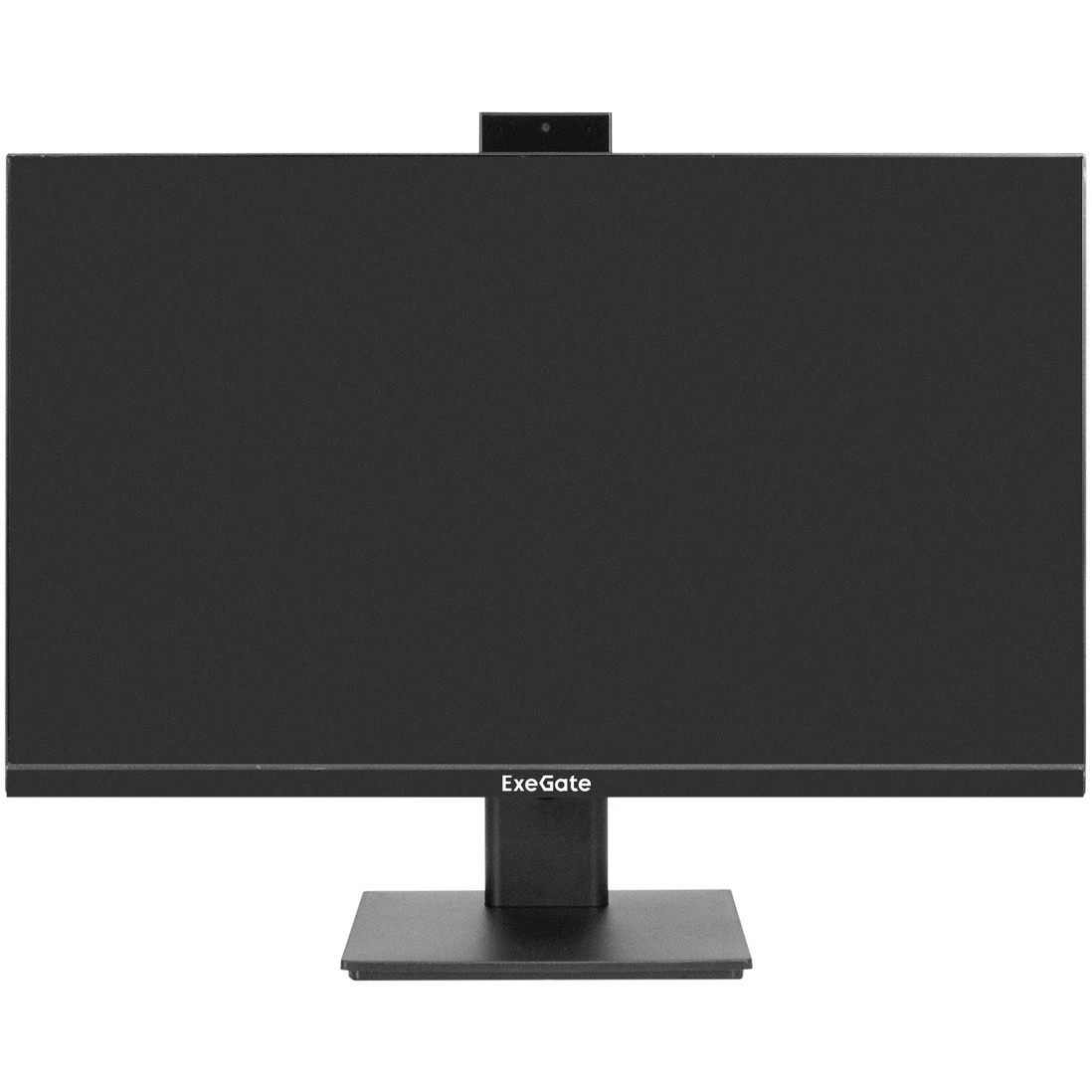 Монитор со встроенной веб-камерой 27" ExeGate SuperView EA2700 (IPS LED Grade A+, FHD, 1920x1080@75Г