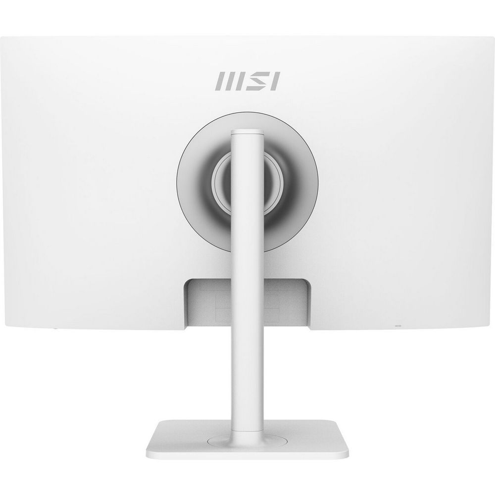 Монитор MSI Modern MD272XPW 27" 16:9 FHD(1920x1080) IPS Flat, 1ms(MPRT),1000:1,100M:1,300nit,178/178