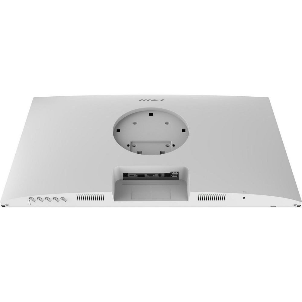Монитор MSI Modern MD272XPW 27" 16:9 FHD(1920x1080) IPS Flat, 1ms(MPRT),1000:1,100M:1,300nit,178/178