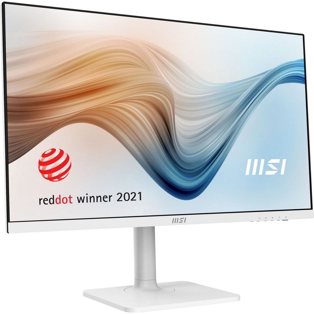 Монитор MSI Modern MD272XPW 27" 16:9 FHD(1920x1080) IPS Flat, 1ms(MPRT),1000:1,100M:1,300nit,178/178