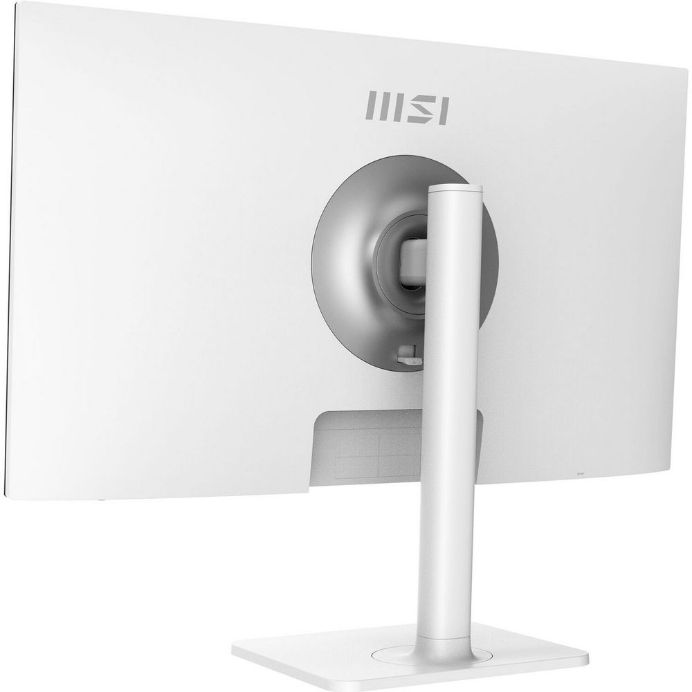 Монитор MSI Modern MD272XPW 27" 16:9 FHD(1920x1080) IPS Flat, 1ms(MPRT),1000:1,100M:1,300nit,178/178