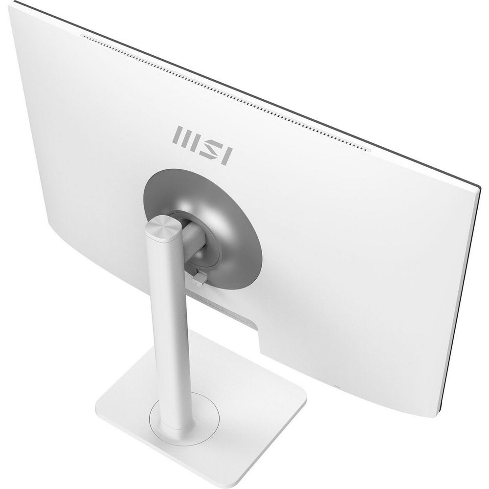 Монитор MSI Modern MD272XPW 27" 16:9 FHD(1920x1080) IPS Flat, 1ms(MPRT),1000:1,100M:1,300nit,178/178