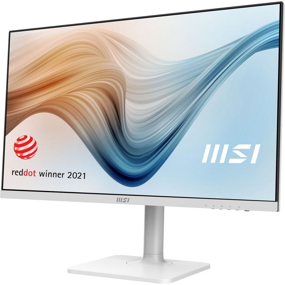 Монитор MSI Modern MD272XPW 27" 16:9 FHD(1920x1080) IPS Flat, 1ms(MPRT),1000:1,100M:1,300nit,178/178