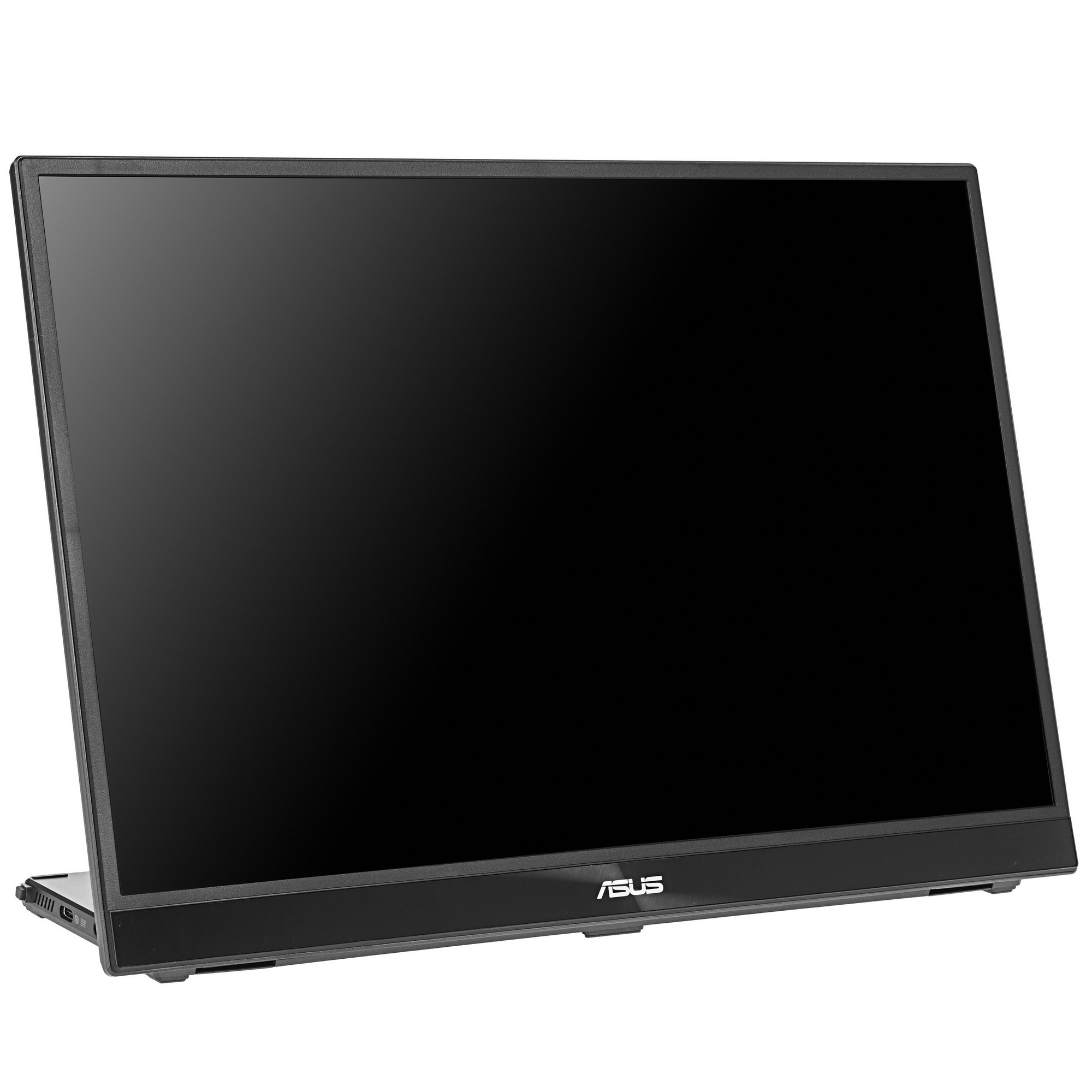 Монитор LCD 16" MB16QHG/ ASUS ZenScreen MB16QHG 16" portable monitor, IPS, 16:10, WQXGA (2560x1600),