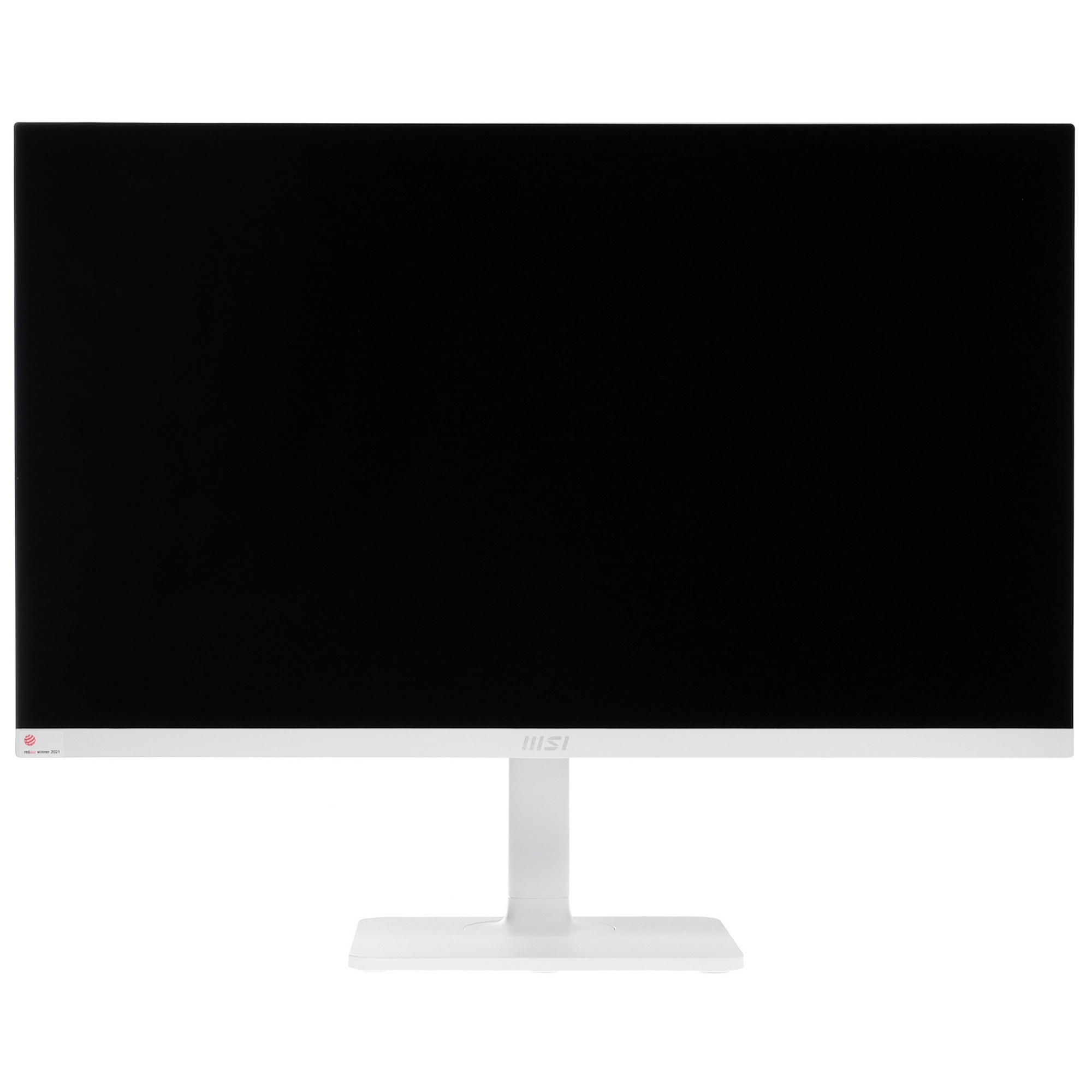 Монитор MSI Modern MD272UPHW 27" 16:9 UHD(3840x2160) IPS Flat,4ms(GTG),HDR 400,1000:1,100M:1,400nit,