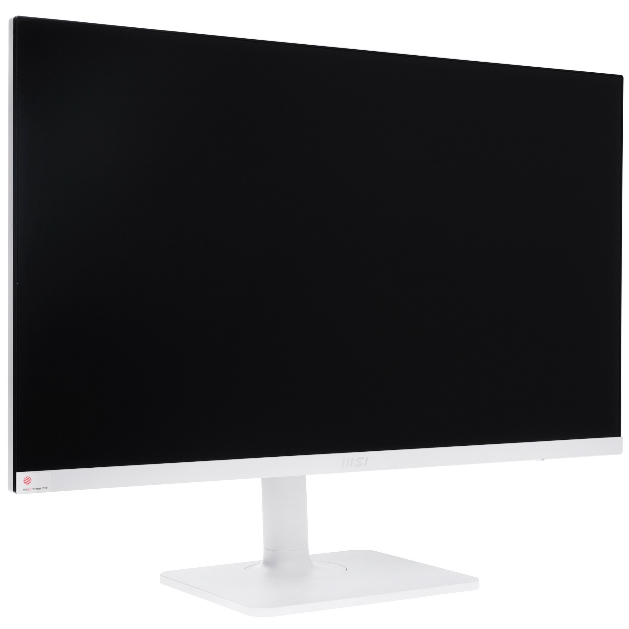 Монитор MSI Modern MD272UPHW 27" 16:9 UHD(3840x2160) IPS Flat,4ms(GTG),HDR 400,1000:1,100M:1,400nit,