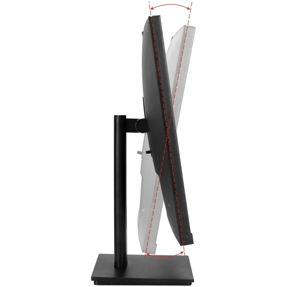 Монитор со встроенной веб-камерой и аудио выходом 27" WQHD ExeGate SuperView EA2700C (IPS LED Grade