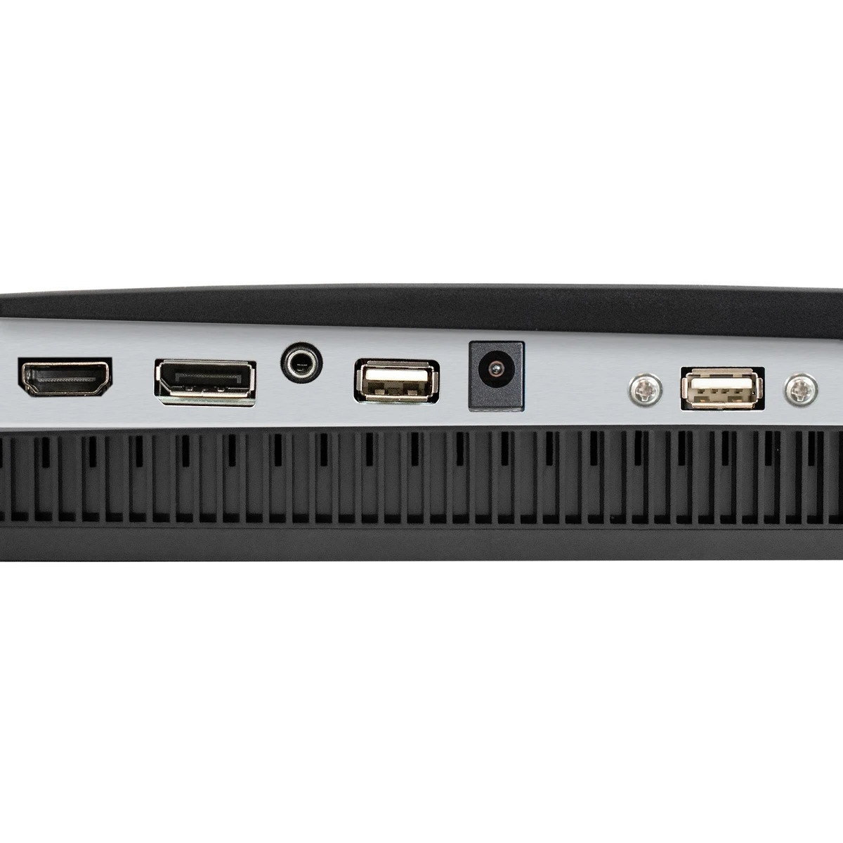 Монитор со встроенной веб-камерой и аудио выходом 27" WQHD ExeGate SuperView EA2700C (IPS LED Grade