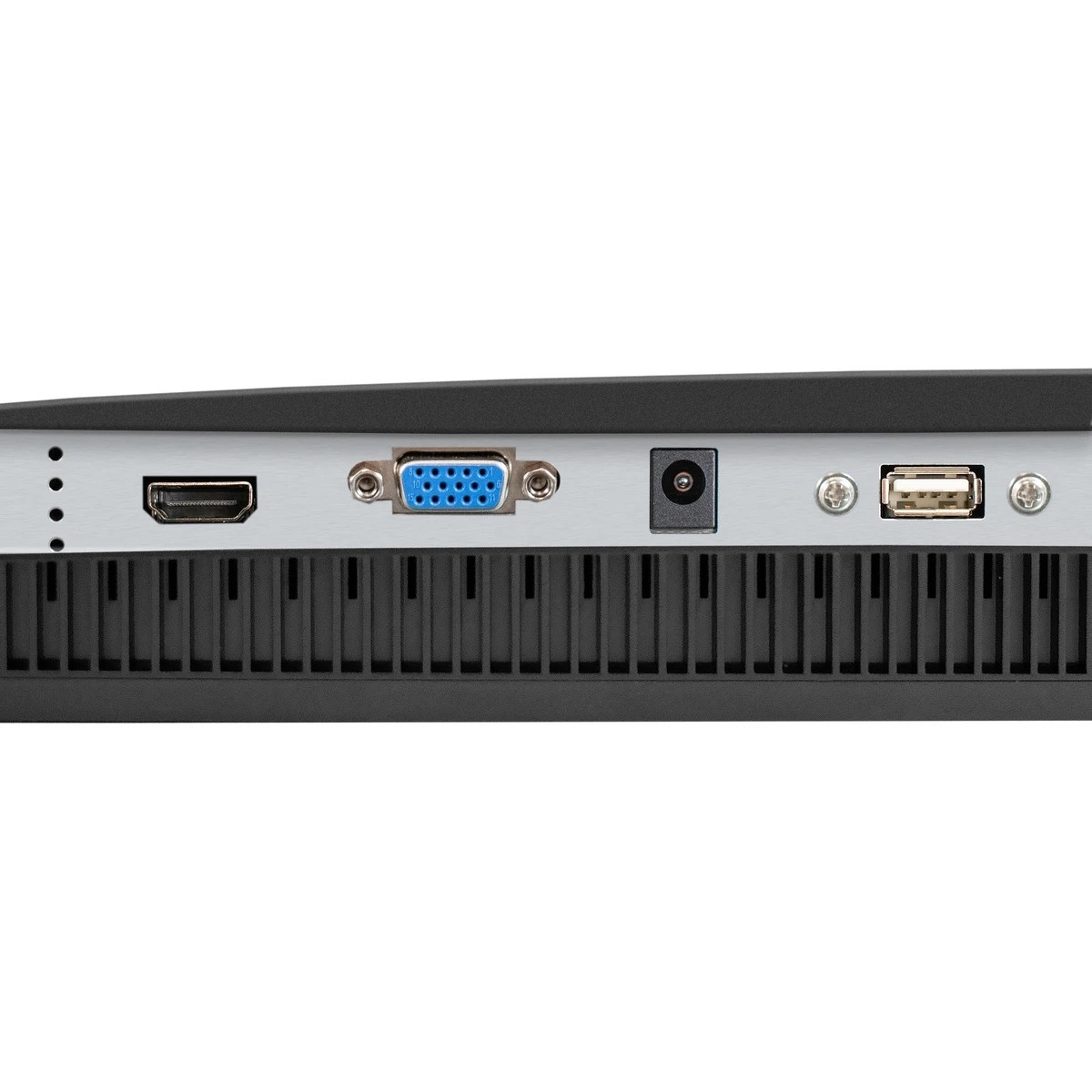 Монитор со встроенной веб-камерой и аудио выходом 27" ExeGate SuperView EA2700A (IPS LED Grade A+, F