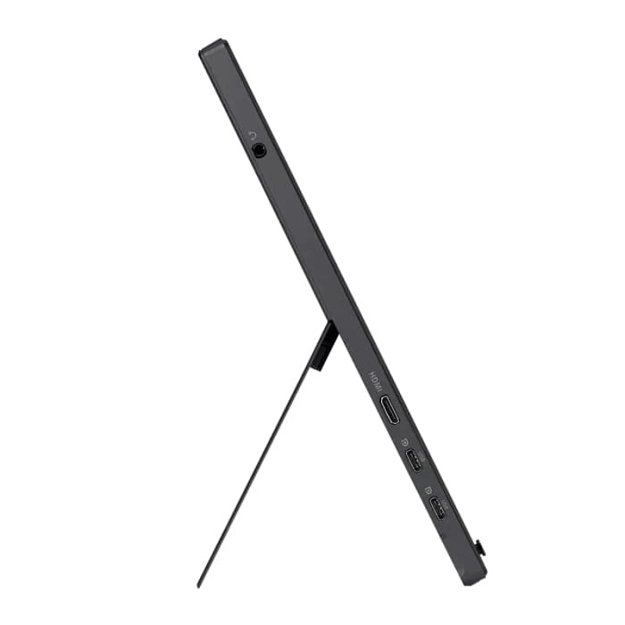 Монитор LCD 15.6" MB16AHG/ ASUS ZenScreen MB16AHG 15.6", portable monitor Full HD (1920x1080), IPS,