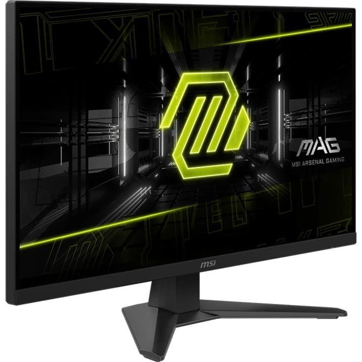 Монитор MSI MAG 272F 27" 16:9 FHD(1920x1080) Rapid IPS, 0,5ms(GTG), 3000:1, 100M:1, 300nit, 178/178,