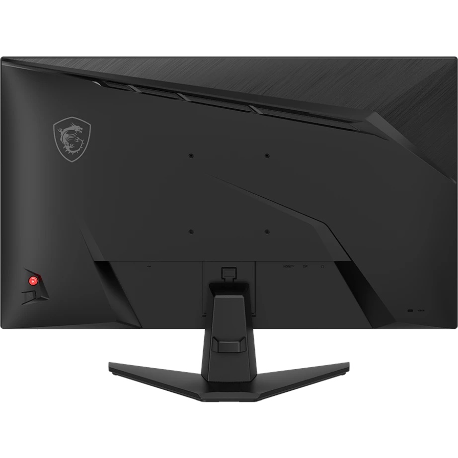 Монитор MSI MAG 272F 27" 16:9 FHD(1920x1080) Rapid IPS, 0,5ms(GTG), 3000:1, 100M:1, 300nit, 178/178,