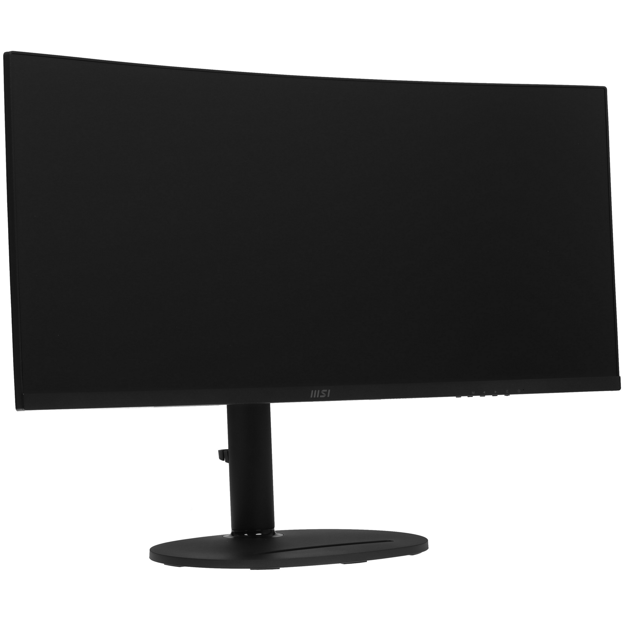 Монитор 34" MSI Modern MD342CQP VA 3440x1440, 120 Гц, 4 мс, 21:9, 300 кд/м², 2xHDMI, 1xDP, 2xUSB, че