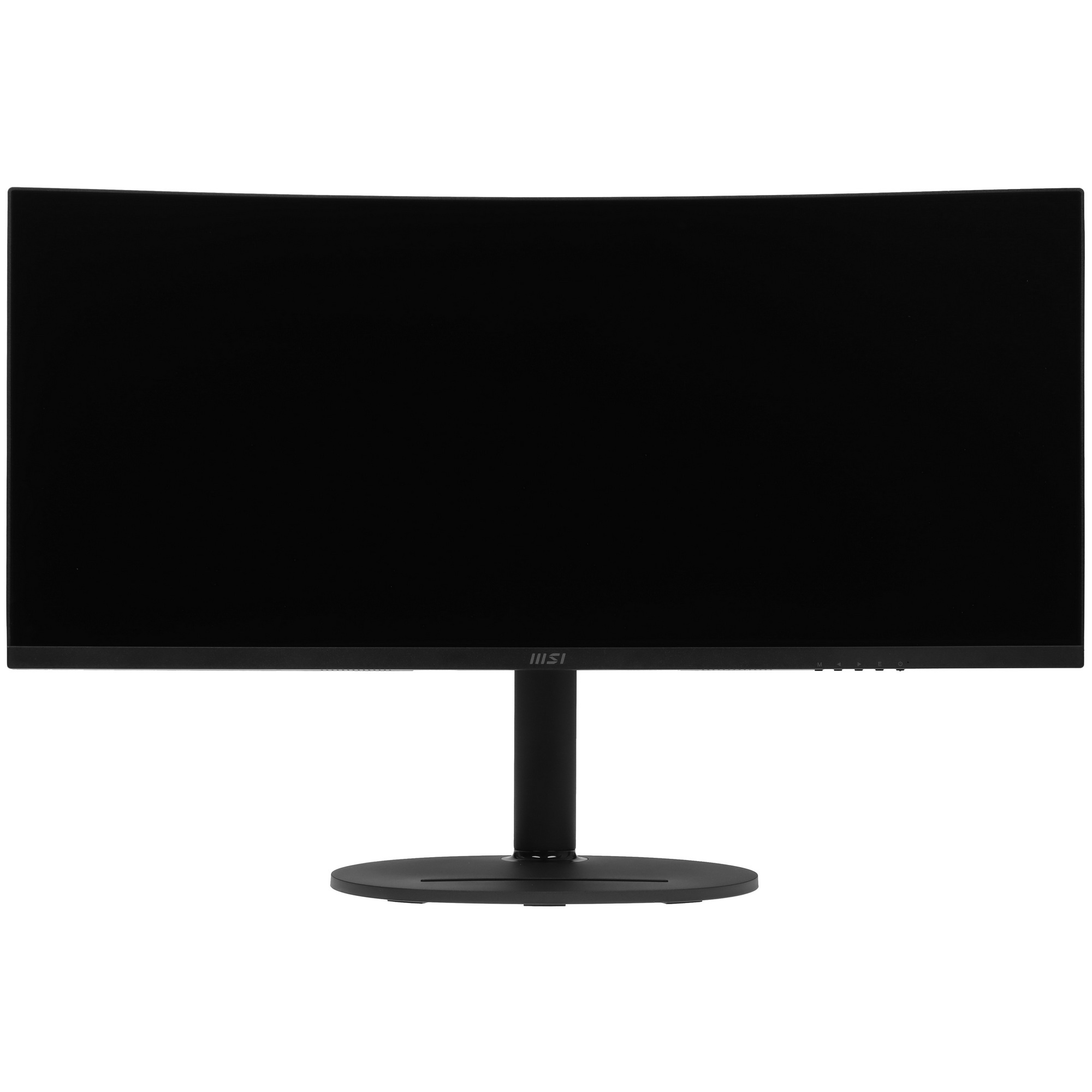 Монитор 34" MSI Modern MD342CQP VA 3440x1440, 120 Гц, 4 мс, 21:9, 300 кд/м², 2xHDMI, 1xDP, 2xUSB, че