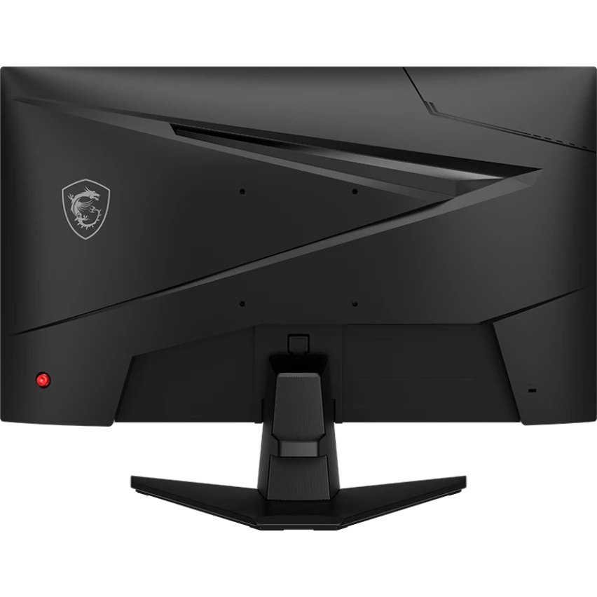 Монитор 23.8" MSI MAG 244F Black (Rapid IPS, 1920x1080, HDMI+DP, 0.5 ms, 178°/178°, 300 cd/m, 1000:1