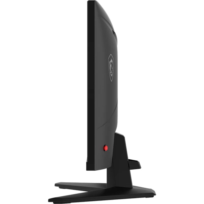 Монитор 23.8" MSI MAG 244F Black (Rapid IPS, 1920x1080, HDMI+DP, 0.5 ms, 178°/178°, 300 cd/m, 1000:1