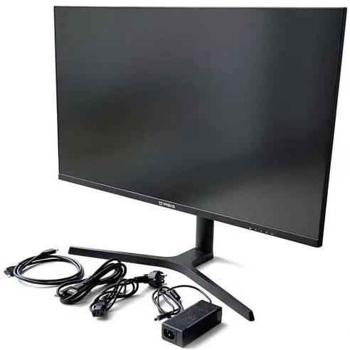 Монитор 32" Irbis NobleView IMVW32QIDL VA 2560x1440, 165 Гц, 3 мс, 16:9, 300 кд/м², 2xHDMI, 2xDP, 1x