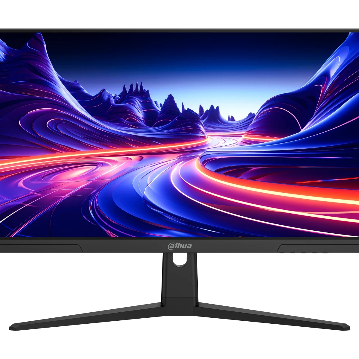 Монитор игровой 24.5'' 16:9 1920х1080(FHD) IPS, 200 Hz, 300 cd/m2, 1000:1, 0,5 ms, HDMI, DP, Tilt, 3