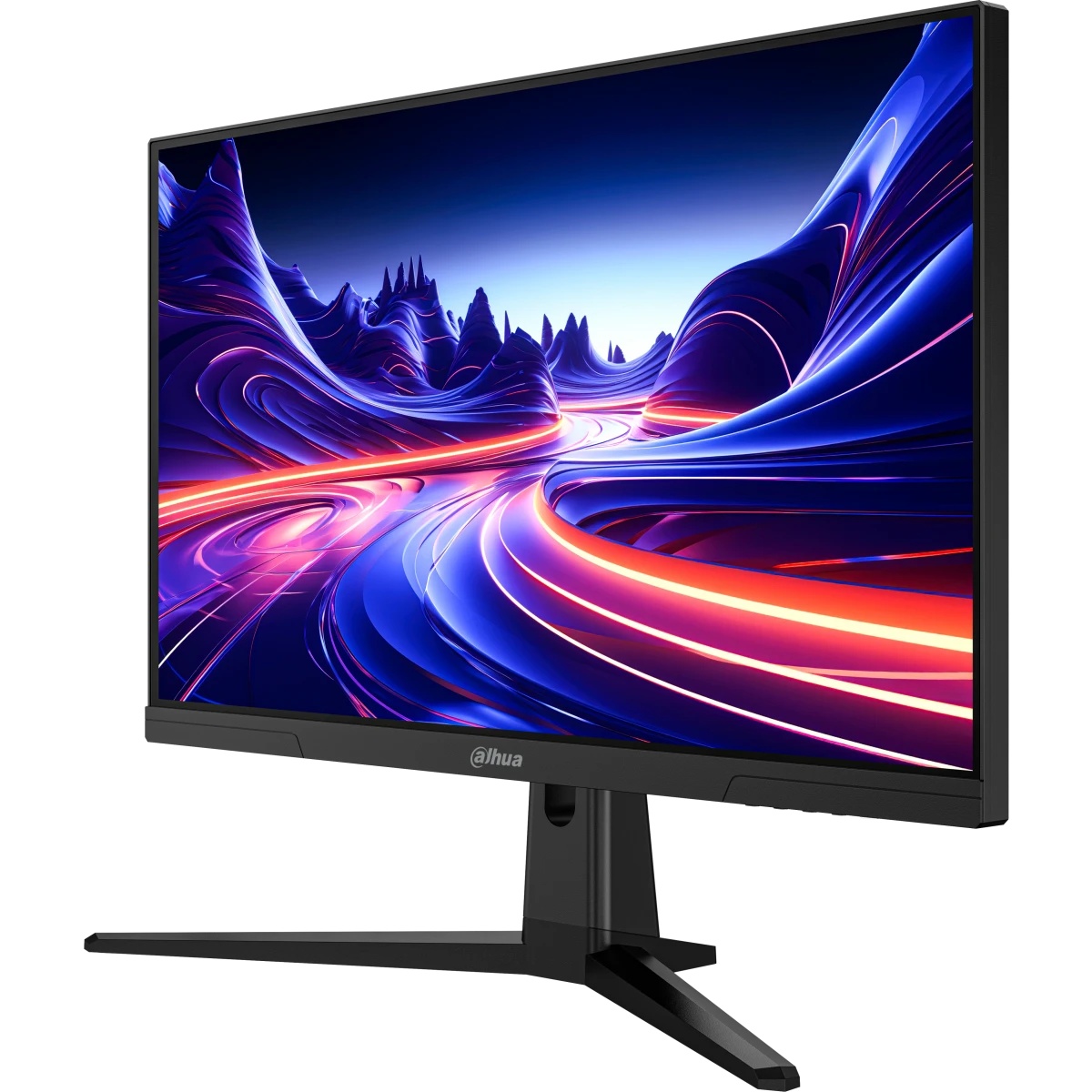 Монитор игровой 24.5'' 16:9 1920х1080(FHD) IPS, 200 Hz, 300 cd/m2, 1000:1, 0,5 ms, HDMI, DP, Tilt, 3